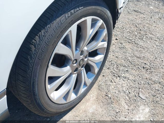 Land Rover Range Rover 5.0l V8 Supercharged Autobiography Image 14