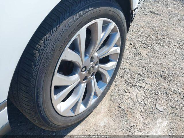 Land Rover Range Rover 5.0l V8 Supercharged Autobiography Image 14