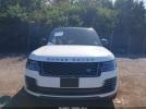 Land Rover Range Rover 5.0l V8 Supercharged Autobiography Image 11