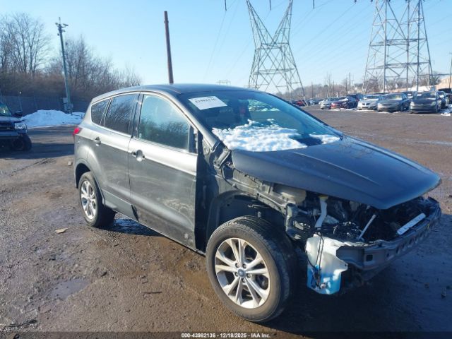 Ford Escape Se Image 1