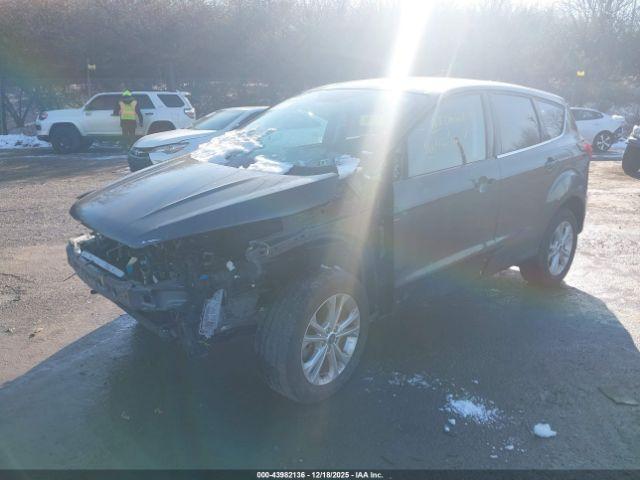 Ford Escape Se Image 6