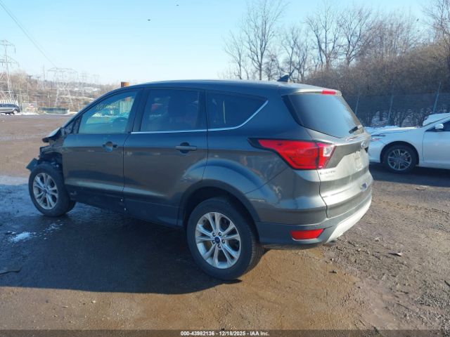 Ford Escape Se Image 9
