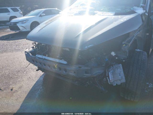 Ford Escape Se Image 8