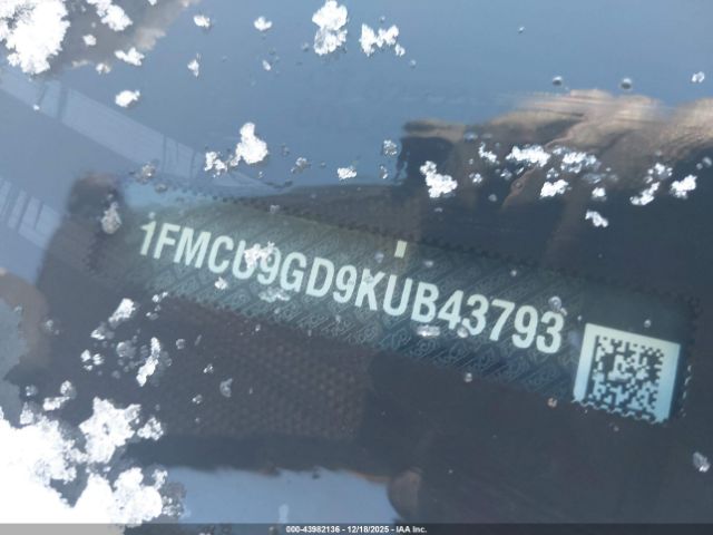 Ford Escape Se Image 12