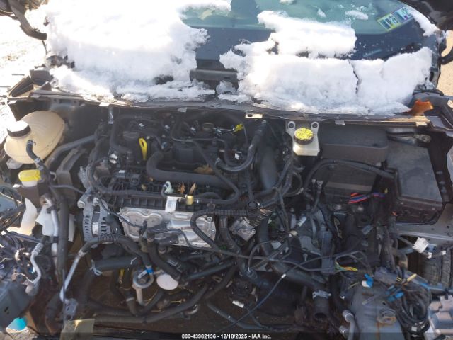 Ford Escape Se Image 3