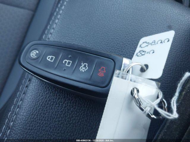 Ford Escape Se Image 13