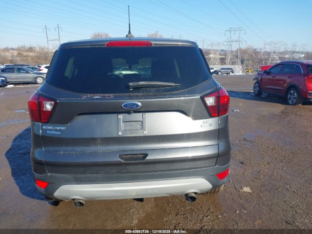 Ford Escape Se Image 16