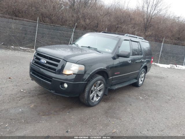 Ford Expedition Xlt Image 16