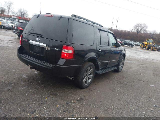 Ford Expedition Xlt Image 3