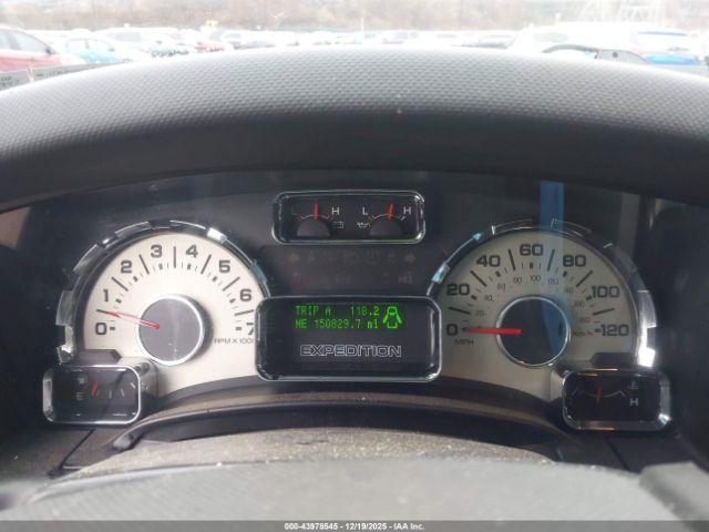 Ford Expedition Xlt Image 14