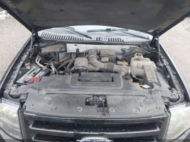 Ford Expedition Xlt Image 7