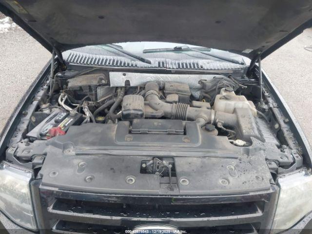 Ford Expedition Xlt Image 7