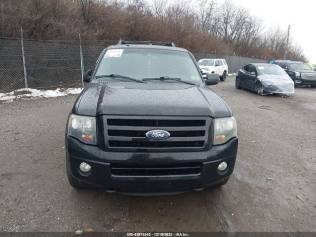 Ford Expedition Xlt Image 10
