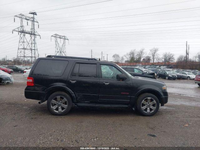 Ford Expedition Xlt Image 13