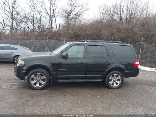Ford Expedition Xlt Image 8