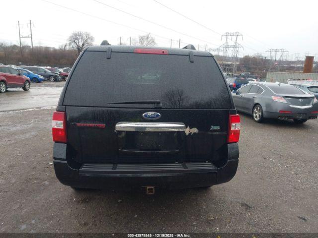 Ford Expedition Xlt Image 15