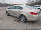 Buick LaCrosse Cxl Image 11