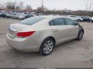 Buick LaCrosse Cxl Image 8