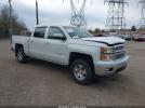 Chevrolet Silverado 1500 1lt Image 1