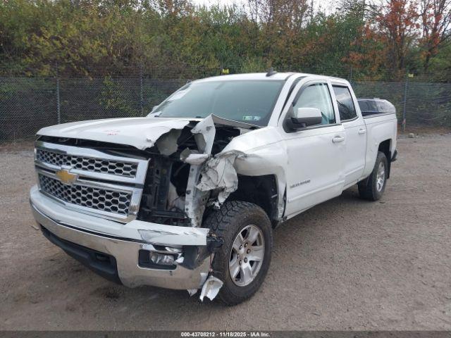 Chevrolet Silverado 1500 1lt Image 10