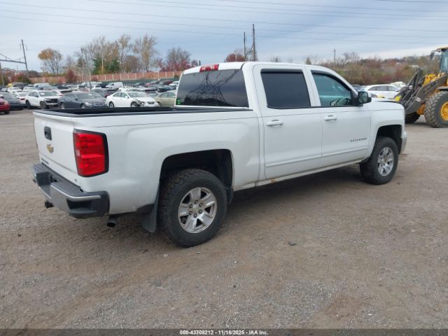 Chevrolet Silverado 1500 1lt Image 12