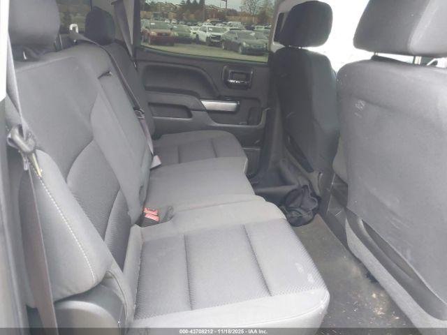 Chevrolet Silverado 1500 1lt Image 5