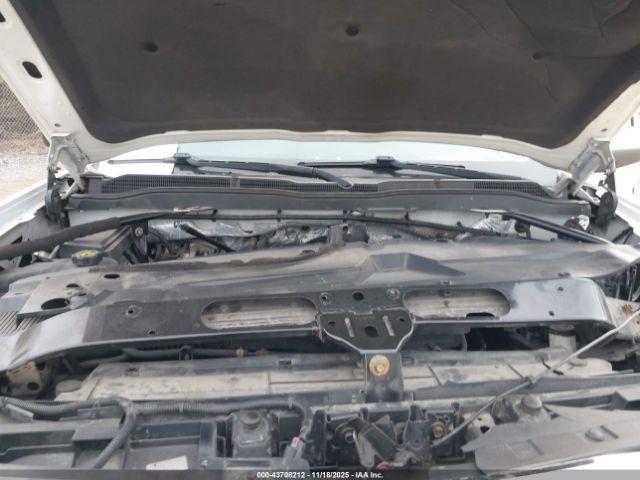 Chevrolet Silverado 1500 1lt Image 7