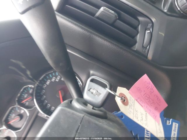 Chevrolet Silverado 1500 1lt Image 11