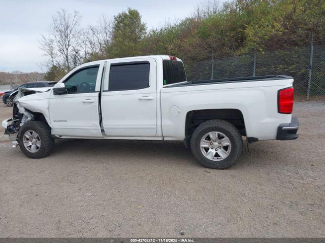 Chevrolet Silverado 1500 1lt Image 17