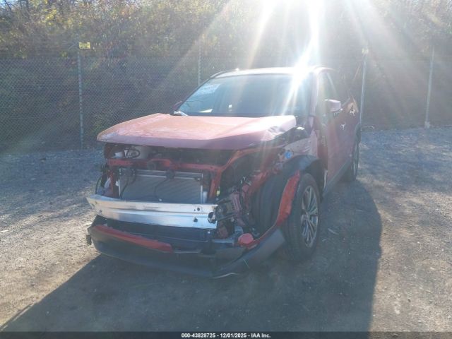 Toyota RAV4 Limited Image 15