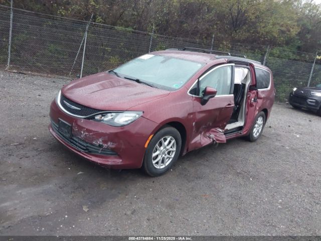 Chrysler Voyager Lxi Image 16