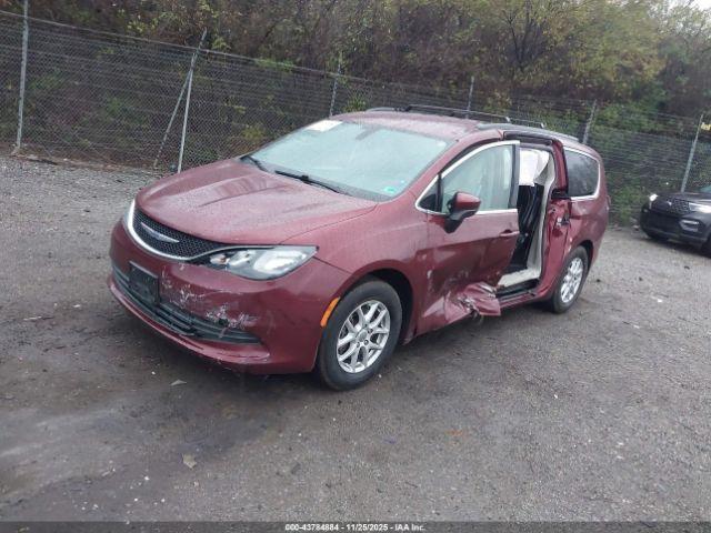 Chrysler Voyager Lxi Image 16