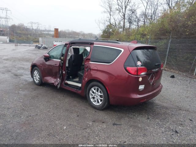Chrysler Voyager Lxi Image 13