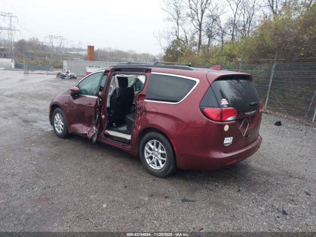 Chrysler Voyager Lxi Image 13