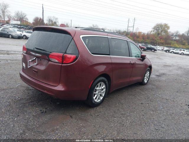 Chrysler Voyager Lxi Image 4