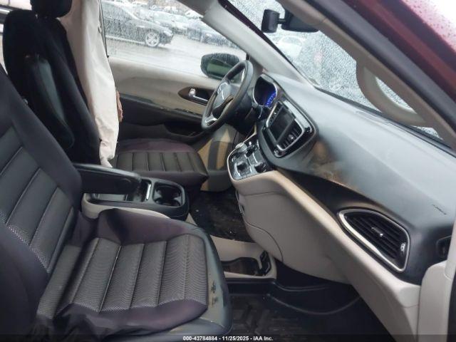 Chrysler Voyager Lxi Image 6