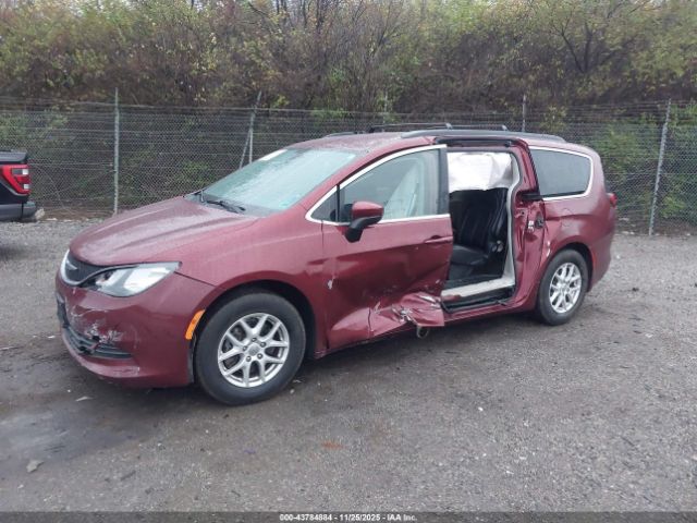 Chrysler Voyager Lxi Image 5