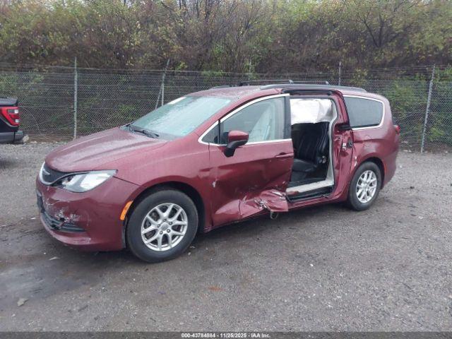 Chrysler Voyager Lxi Image 5