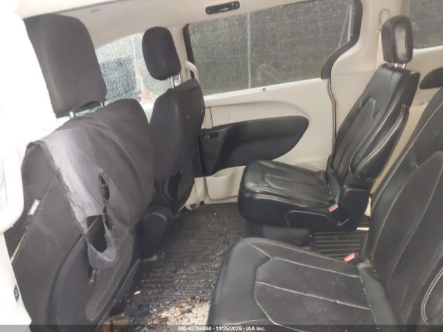 Chrysler Voyager Lxi Image 7