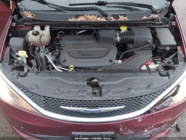 Chrysler Voyager Lxi Image 8