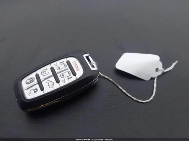 Chrysler Voyager Lxi Image 11