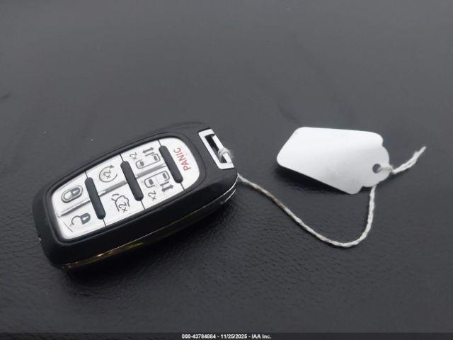 Chrysler Voyager Lxi Image 11