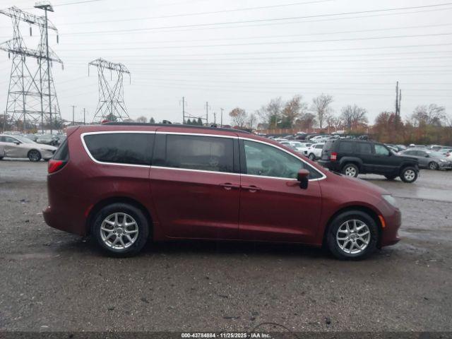 Chrysler Voyager Lxi Image 10