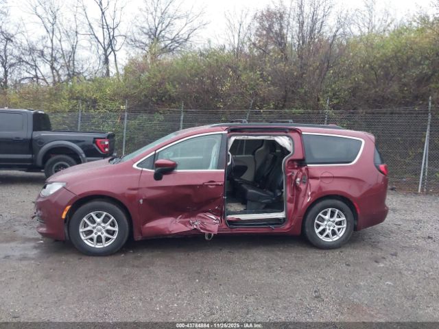 Chrysler Voyager Lxi Image 15