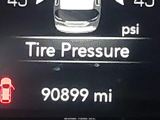 Chrysler Voyager Lxi Image 12