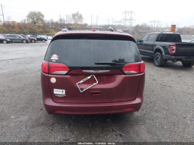 Chrysler Voyager Lxi Image 18