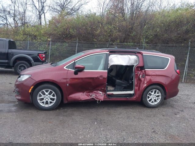 Chrysler Voyager Lxi Image 14