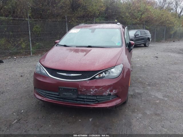 Chrysler Voyager Lxi Image 2