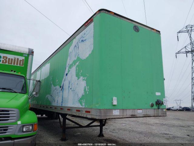  Salvage Great Dane Trailers Great Dane Trailers