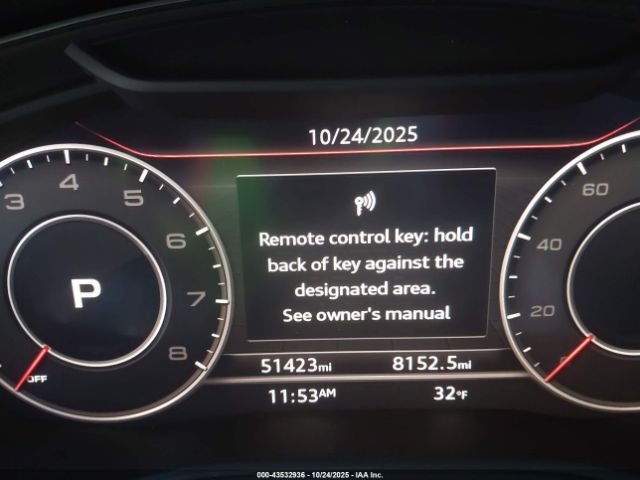 Audi A5 45 Premium Image 6